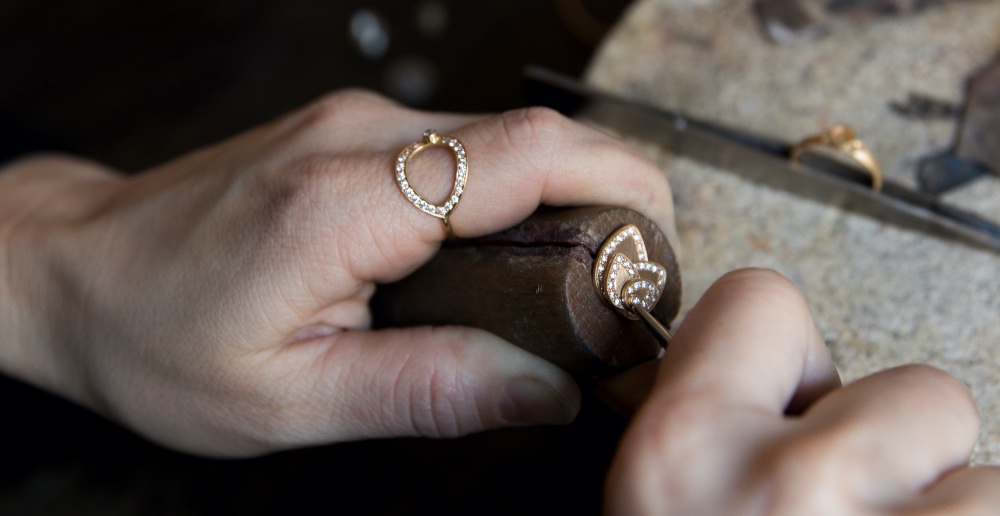 design your own wedding rings